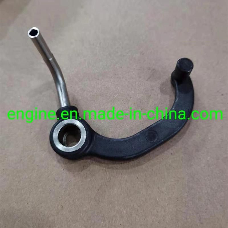 Qsm11 Engine Piston Cooling Nozzle 3080708 Banjo Connector 3070393 3024579
