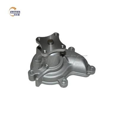 Simis Water Pump for Nissan Prairie Pm10 Bluebird