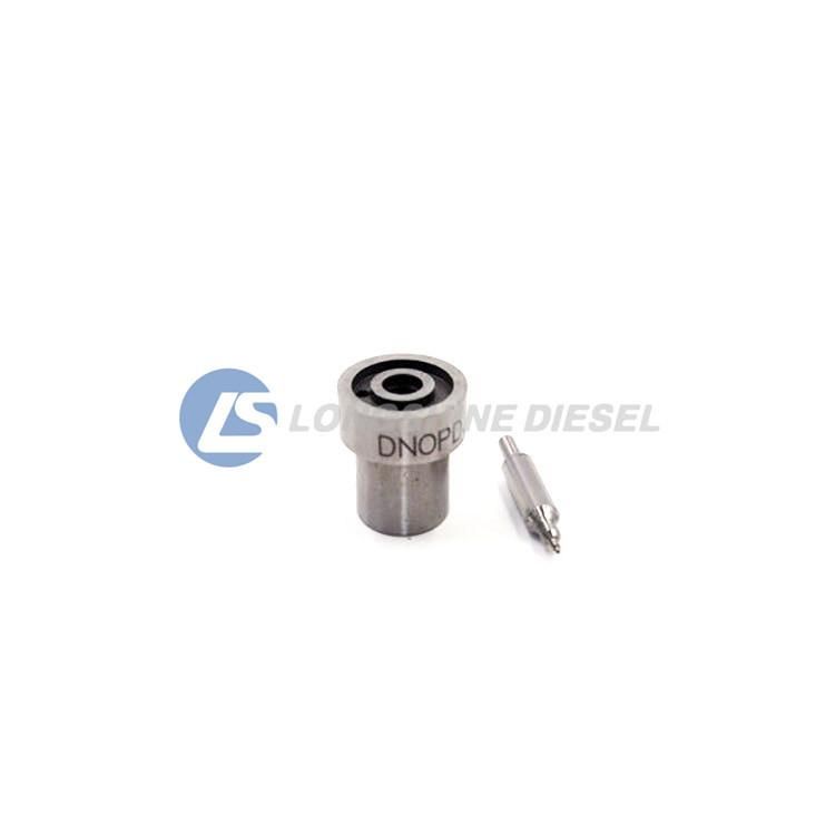 Common Rail Diesel Fuel Injector Nozzle DN0pd31