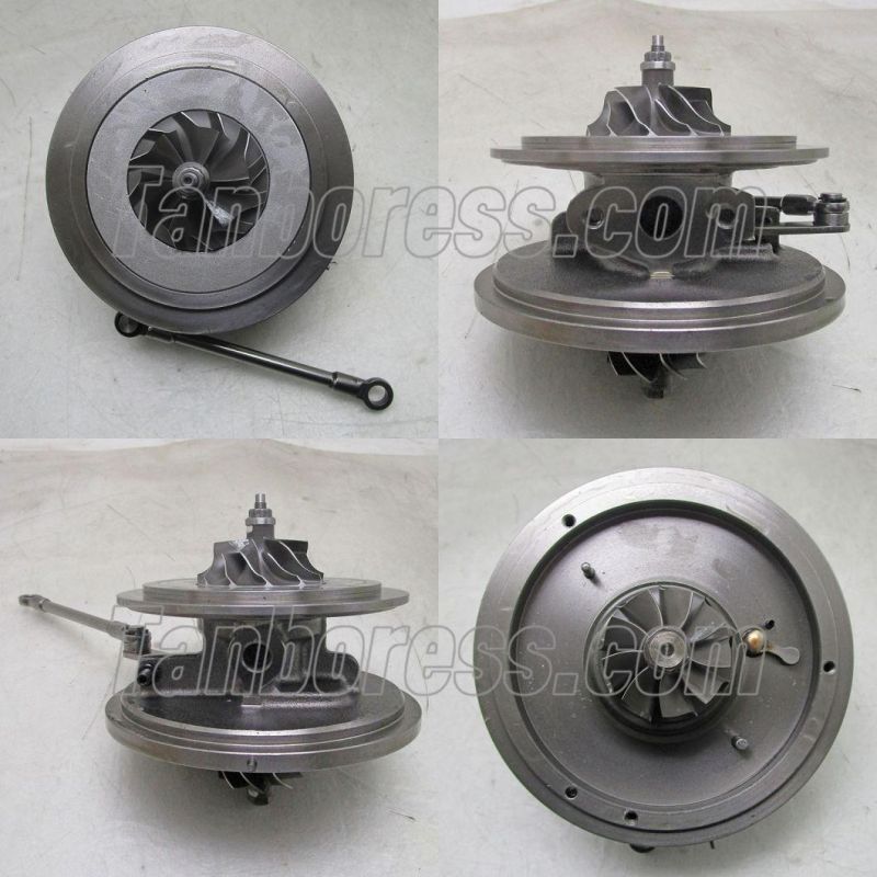 Turbocharger cartridge for Hyundai Santa Fe HT483 141 HP 762463-0001 762463-1 turbo