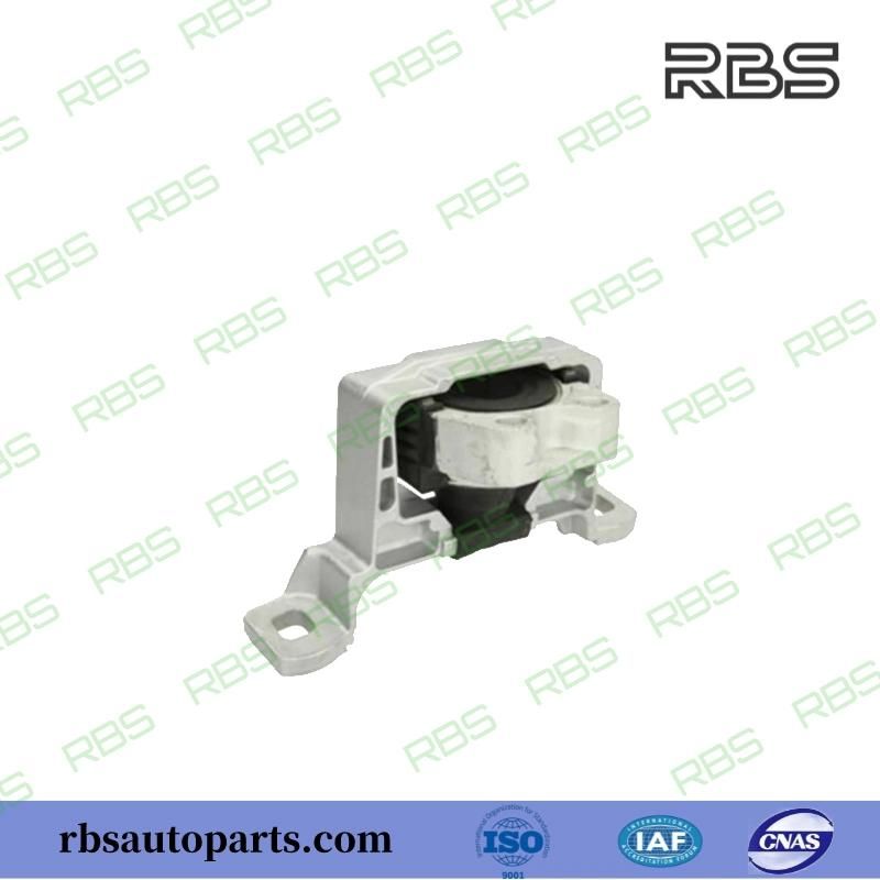 1306038 1345658 1430067 Right Hydraulic Engine Motor Mount for Ford C-Max 1.6L 2007- Focus 1.4L & 1.6L 2004-