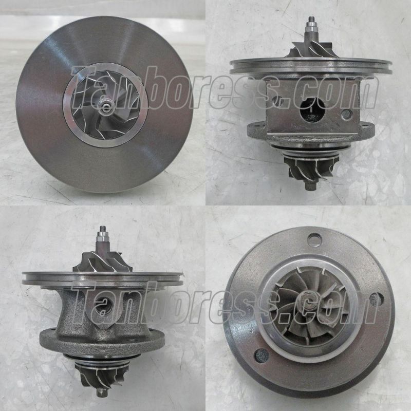 KP35-1570CBC180.85ACAXD Z13DTJ 54359880005 turbocharger CHRA cartridge for Citroen Opel