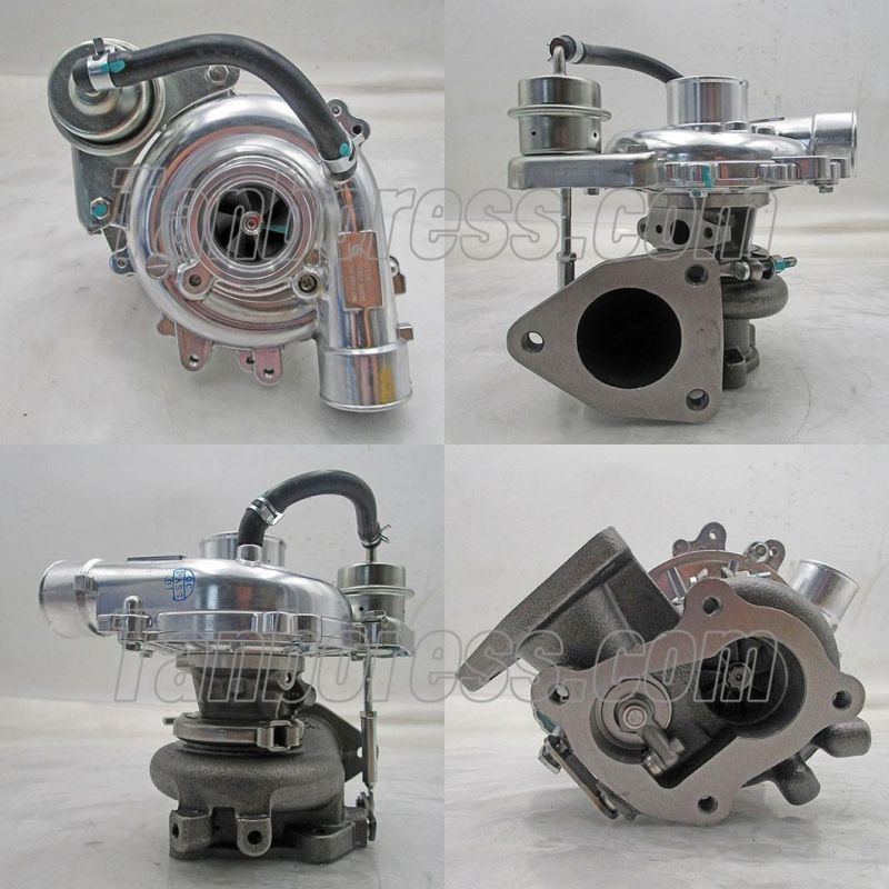 Toyota CT16 2KD-FTV 17201-30030 1720130030 17201-OL030