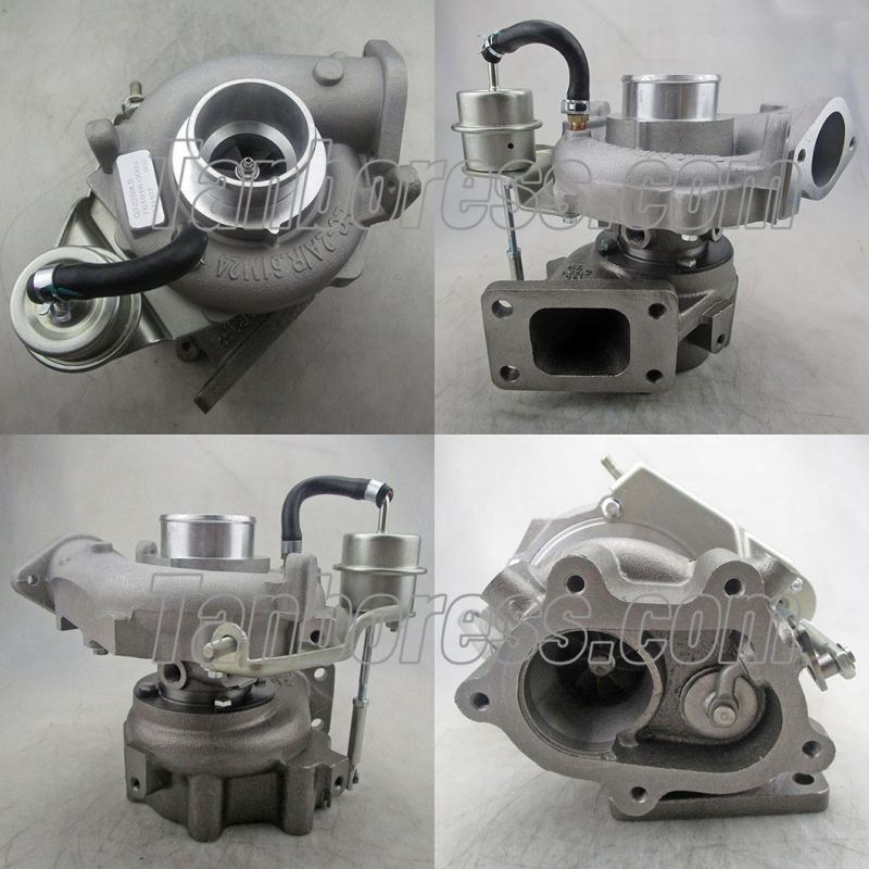 Hino Kobelco GT2259LS J05E-TA JO5E 732409-0041 turbocharger