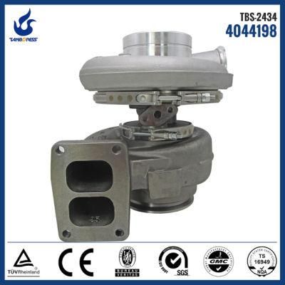 Renault Volvo HX55 HE500FG MD13 Euro 3 4044198 turbocharger