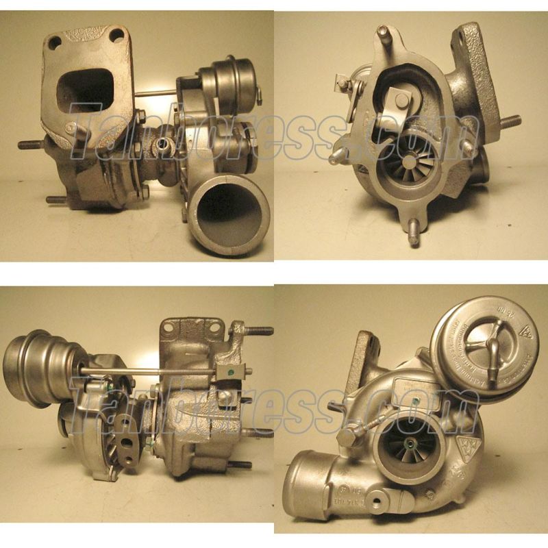 Volkswagen ( VW ) K14 53149887025 074145701C Turbocharger CHRA Cartridge Turbo spare parts for BBF AHD 2.5L TDI engine