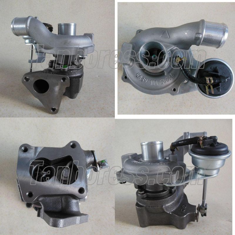 Dacia Renault K9K Turbocharger chra KP35 54359880033 54359700033