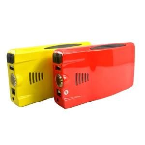 Jump Starter, Auto Starter