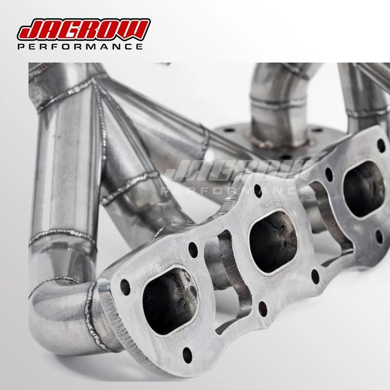 for Porsche 991.2 Gt2 RS 2018+ Exhaust Downpipe