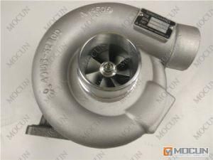 Mitsubichi 6D34 Excavator Turbocharger for Engine Parts