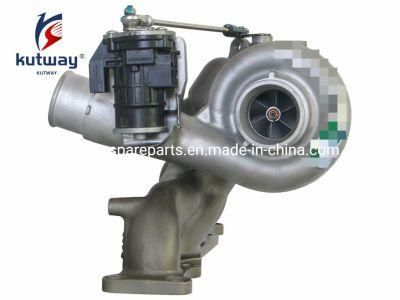 Kutway Td04hl4s Turbocharger Sonata KIA Sportage Optima 2.0L Theta Engine 90142-01030