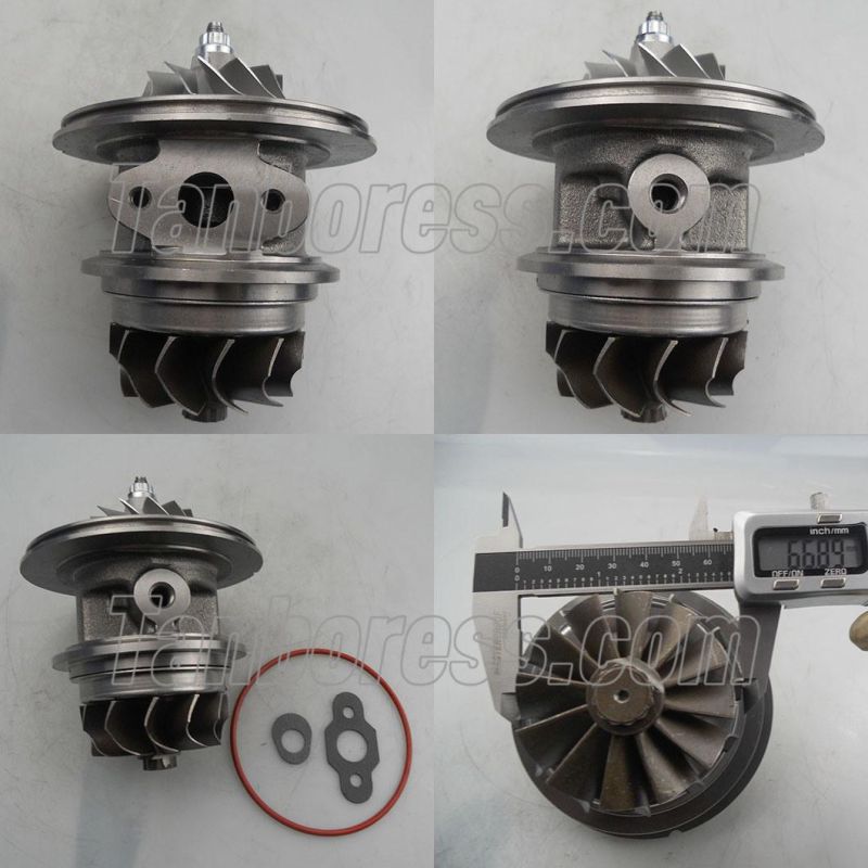 Turbocharger for Caterpillar TD06H 49179-02390 49S79-A2340 49179-02340