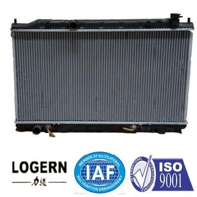Car Aluminium Radiator for Nissan Teana&prime;03- (21460-9R600) at