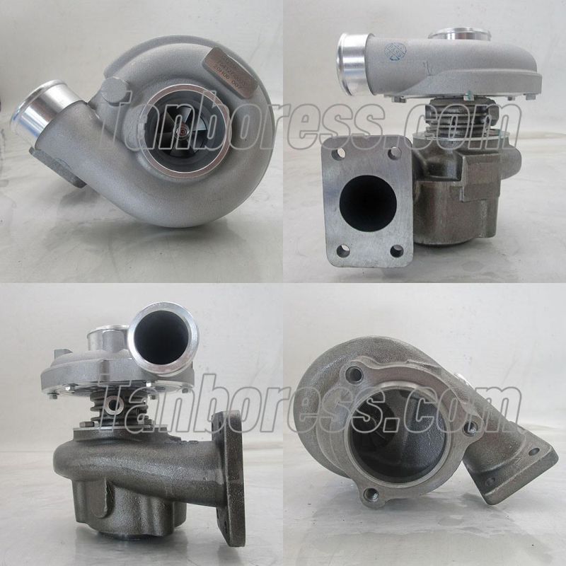 1104A-44T 754127-0001 turbocharger