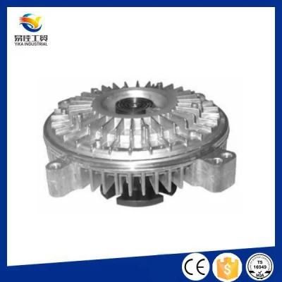 Cooling System Auto Parts Radiator Fan Clutch for Benz