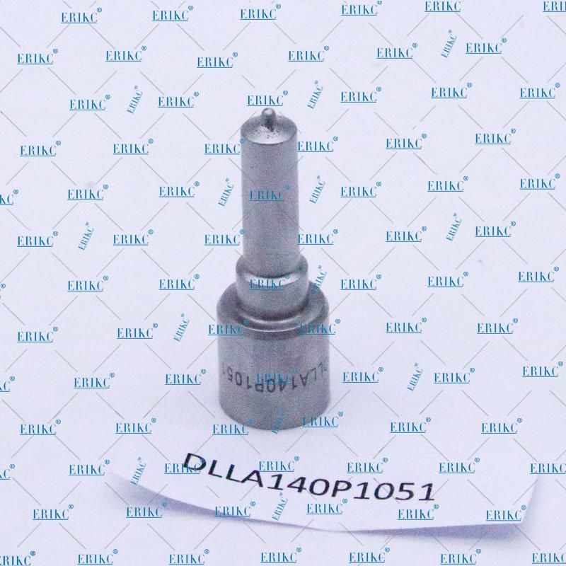Erikc Dlla140p1051 0433171682 Jet Nozzle Assy Dlla 140p1051 Fuel Injector Nozzle Dlla 140 P 1051 for Bosch Renault