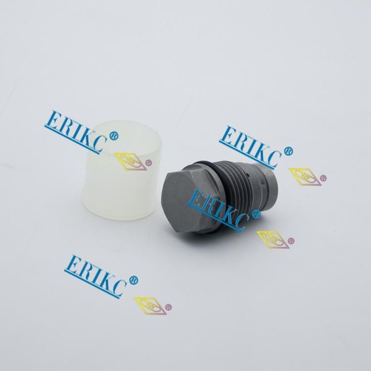 Erikc 20793590 3884350 Diesel Fuel Part Pressure Valve V837079623 7485125642 Bosch Pressure Reducing Relief Valve 1110010018