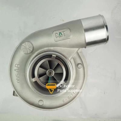 Quality Suit for Turbocharger Cat330c Air-Cooling 191-5094 171847 C-9