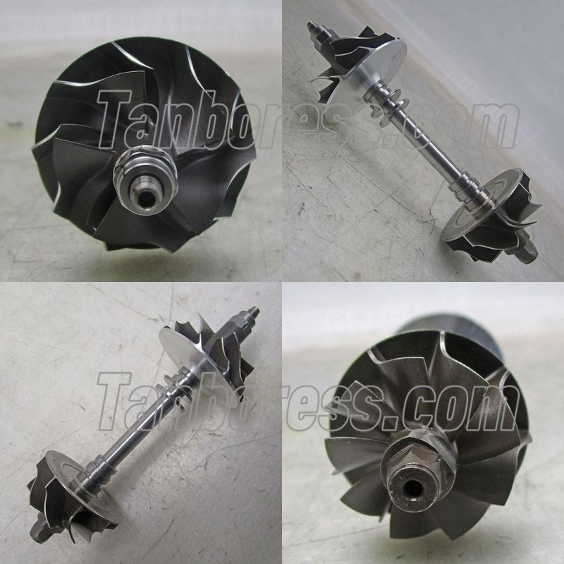 Citroen Peugeot Ford Mazda KP35 KP35-1574CBK240.82ACAXD DV4TD 54359880007 turbocharger