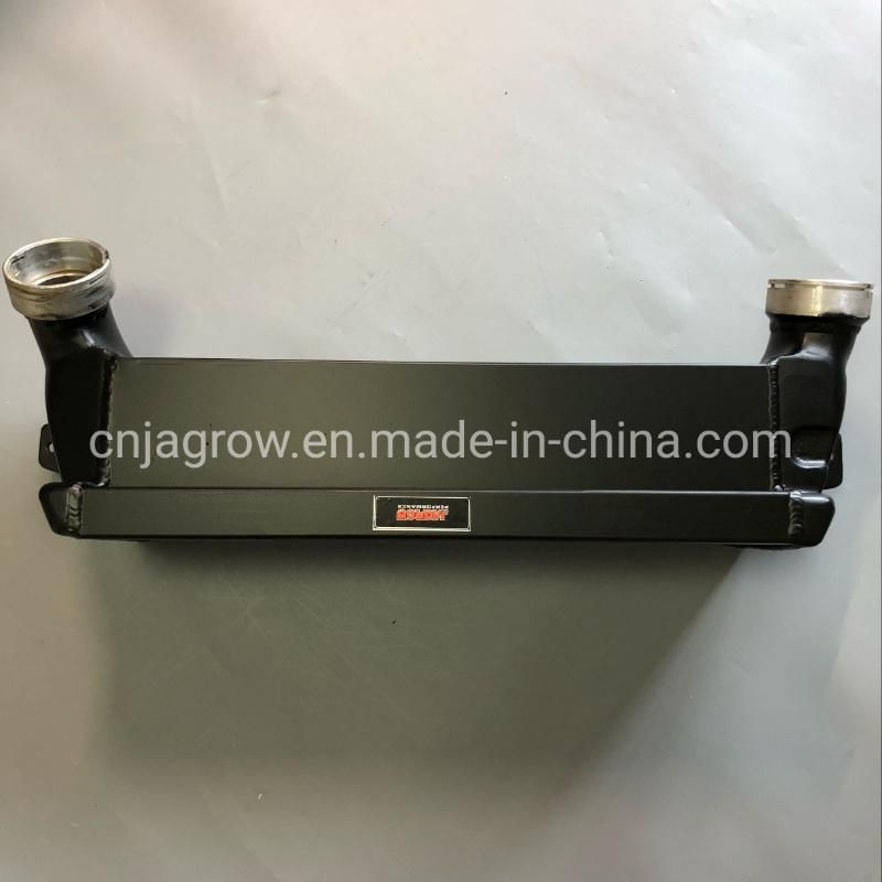 All Aluminum High Performance for BMW E90 E91 E92 E93 325D 330d 335D Intercooler
