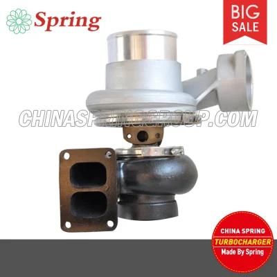 Cat 3306 Engine Turbocharger for Caterpillar S3bsl-128 168443 169425 127-5150 0r7052 Turbo