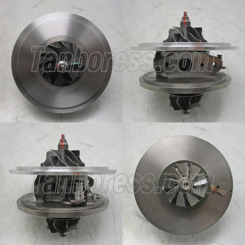 Turbocharger Chra for Nissan Navara 2.5 DI 171 HP 769708-0001 769708-0002 GT2056V turbo