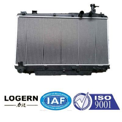 Auto Parts Aluminum Radiator/S for Toyota RAV 4 Dpi; 2403