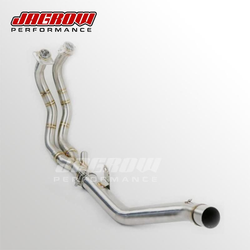High Performance Motorcycle Exhaust System for Honda CB500X CB500f Cbr500r