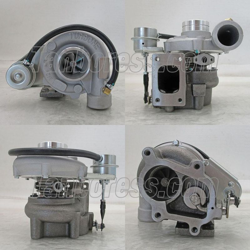 Foton GT22 BJ493ZQ 738769-0001 738769-1 738769-5001S turbocharger