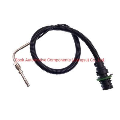 PTC Type OEM: A0061530828 Exhaust Gas Temperature Sensor for Mercedes-Benz Truck