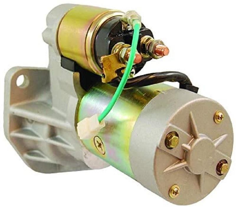 12V Starter 9 Tooth Welder for Isuzu Trooper 8971366880 94433912