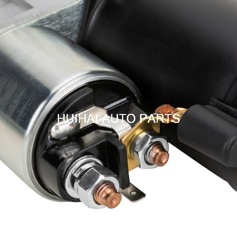 Brand New Auto Car Motor Starter 36100-2X000 112847 17765n 33165r for KIA