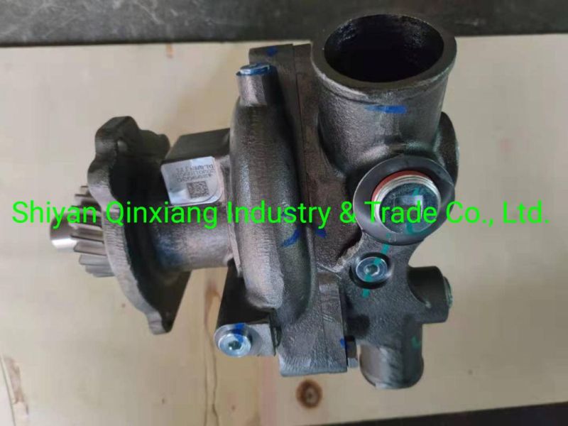 M11/ISM11/Qsm11 Engine Gear Accessory Drive Shaft 3896047 3041047 3054619