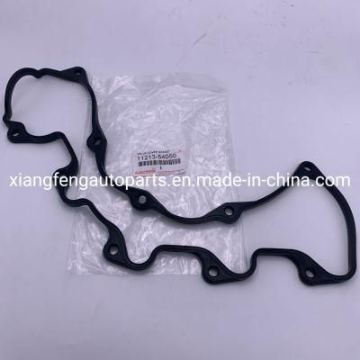Good Quality Valve Cover Gasket 11213-54050 for Toyota Hilux Ln145 2L 5L