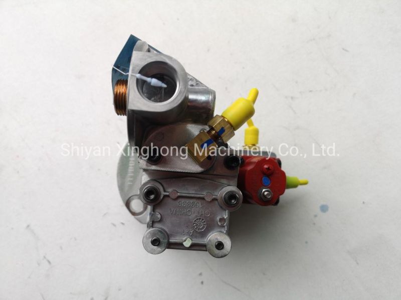 Qsm11 Diesel Engine Part Fuel Injection Pump 3090942/3417674/3417677