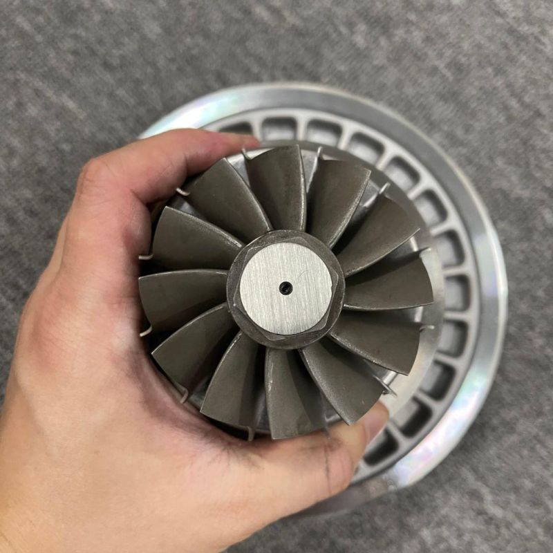 OEM: Ta4532/6152-81-8219 Kutway Turbocharger Cartridge