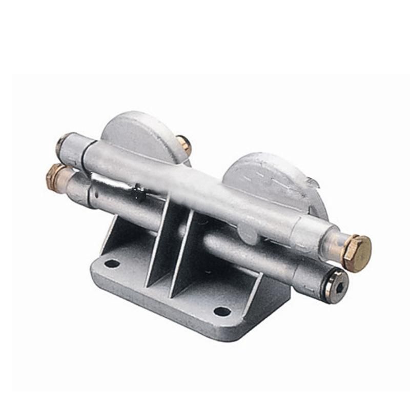 Fuel Filter Base Wk940
