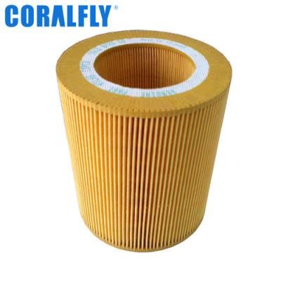 Coralfly Air Filter 1622065800 for Fit Atlas Copco