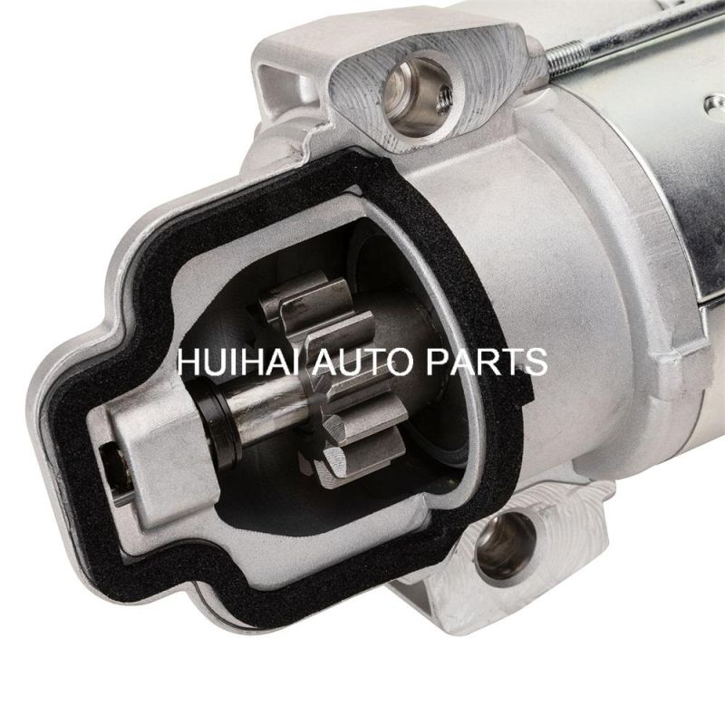 Brand New Auto Car Motor Starter 30581 Ts22e28 Bk3t-11000-CB/Bk3z-11002-a, /Bk3z-11002-B, /Bk3z-11002-C for Ford