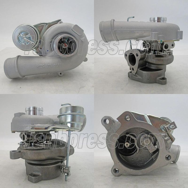 Audi Volkswagen ( VW ) K03-2072GAA4.82KCAXKM AEB  AJL ANB APU ARK BFB CFMA 53039700005 53039700013 53039880005 turbocharger