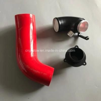 VW Golf Mk7 R Gti Turbo Intake Hose Inlet Elbow Kit