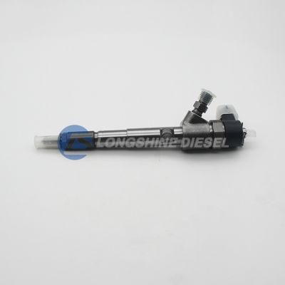 Common Rail Diesel Fuel Injector 0445110484