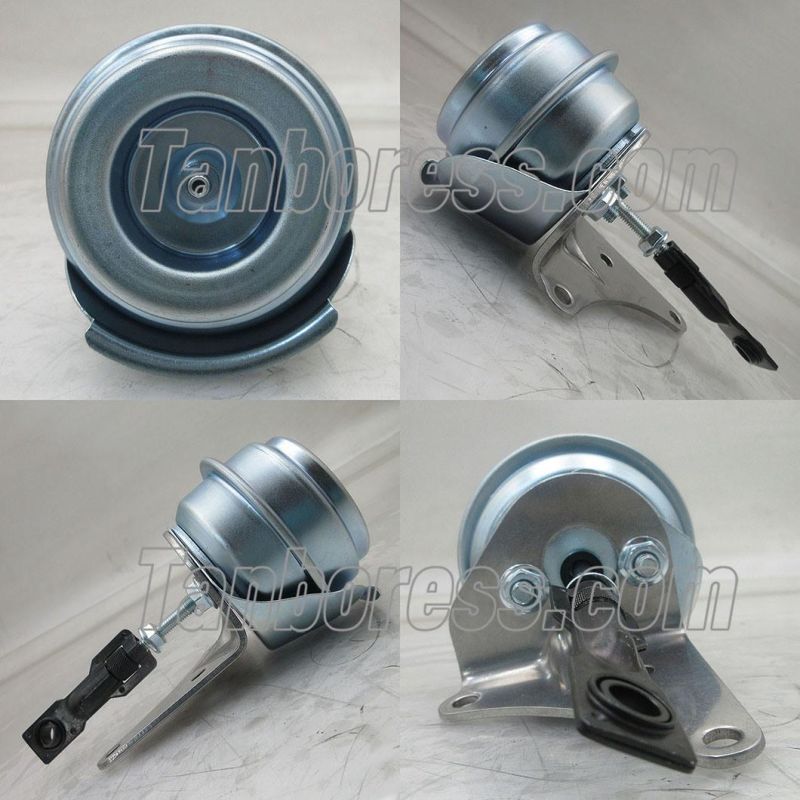 Ssang-Yong GTB1549V (S3) D20DT engine parts 761433-0002 Turbocharger