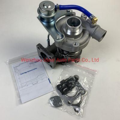 CT9 Turbocharger for Toyota Hilux 17201-54090 1720154090 Turbo for Hiance