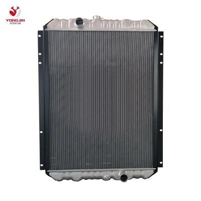Komatsu360-7 Excavator Radiator and PC360-7 Radiator