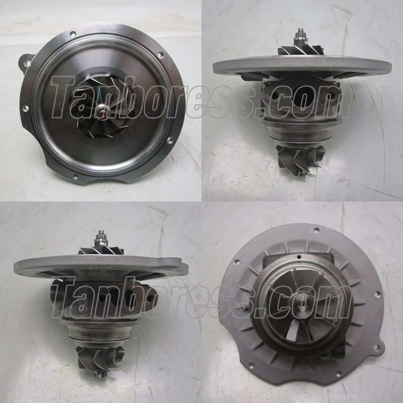 Isuzu RHF4H RHF4H-64006P12NHBRL3930CEZ 4JB1TC VIDZ VA420076 turbocharger