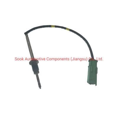 Ntc Type OEM: 9677456680 Exhaust Gas Temperature Sensor for Jaguar Xf