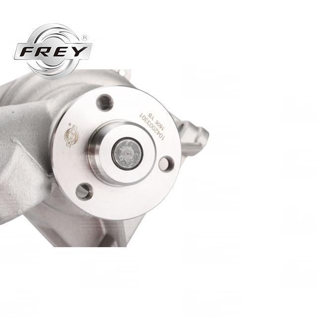 Frey Auto Engine Cooling System Coolant Water Pump for Mercedes Benz M104 M112 W210 W202 W124 OEM 1042003301