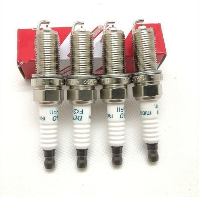 Auto Parts for Fkazda Spark Plug Spark Plug