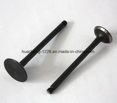 Diesel Parts Engine Valve for Mitsubishi 6D31